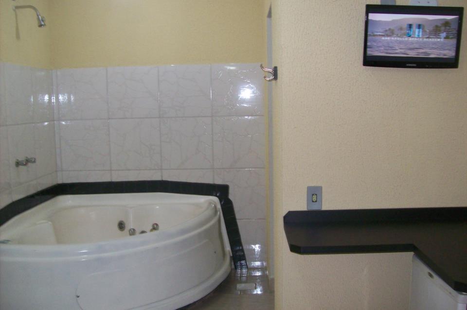 Hotel Pousada Village Sorocaba Eksteriør bilde